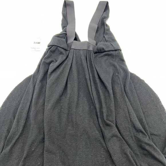 NWT Free people Heidi Linen Blend Maxi dress Retail $148 XS - Picture 5 of 5